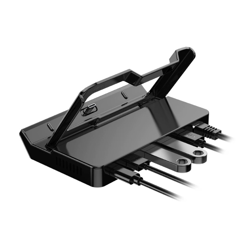 For GPD Dock Station USB Hub f - огляд і ціна Handheld Game Console