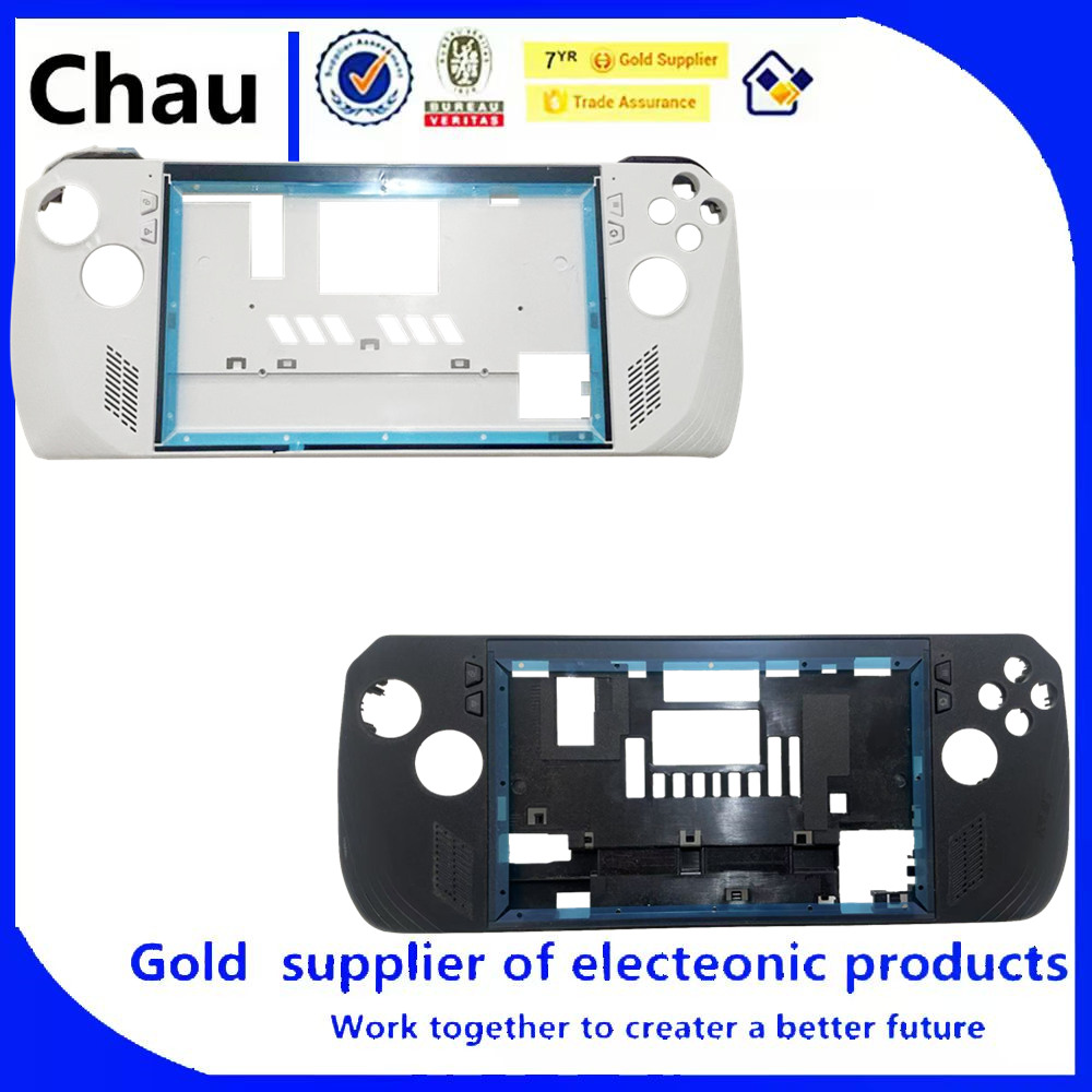 New For Chau ROG handheld RC71 - огляд і ціна Handheld Game Console
