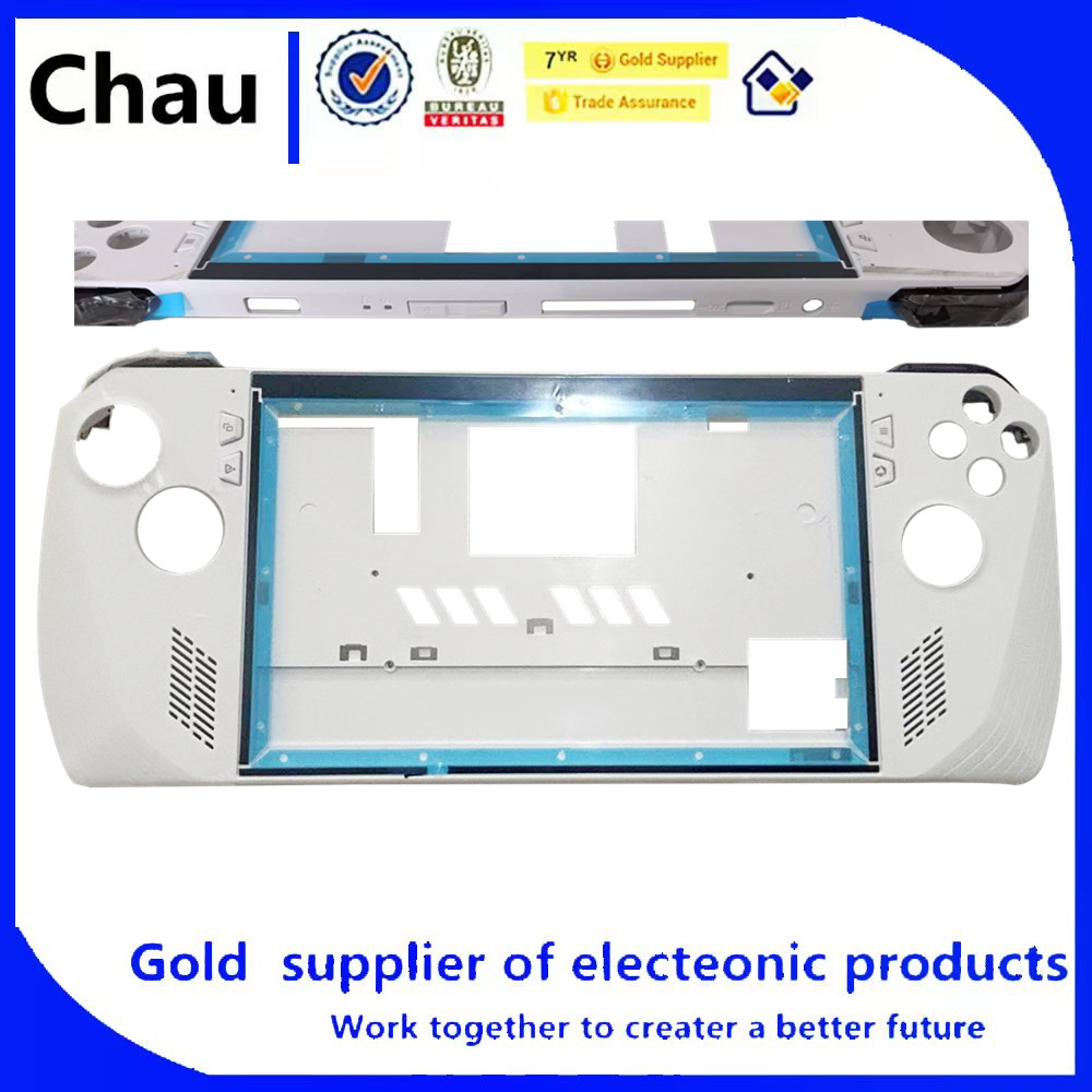 New For Chau ROG handheld RC71 - огляд і ціна Handheld Game Console