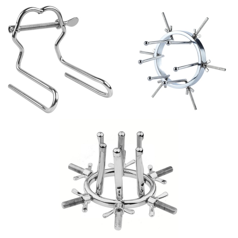 SM Extreme Anal Spreader Vagin - огляд і ціна Electronics Gadgets For Women
