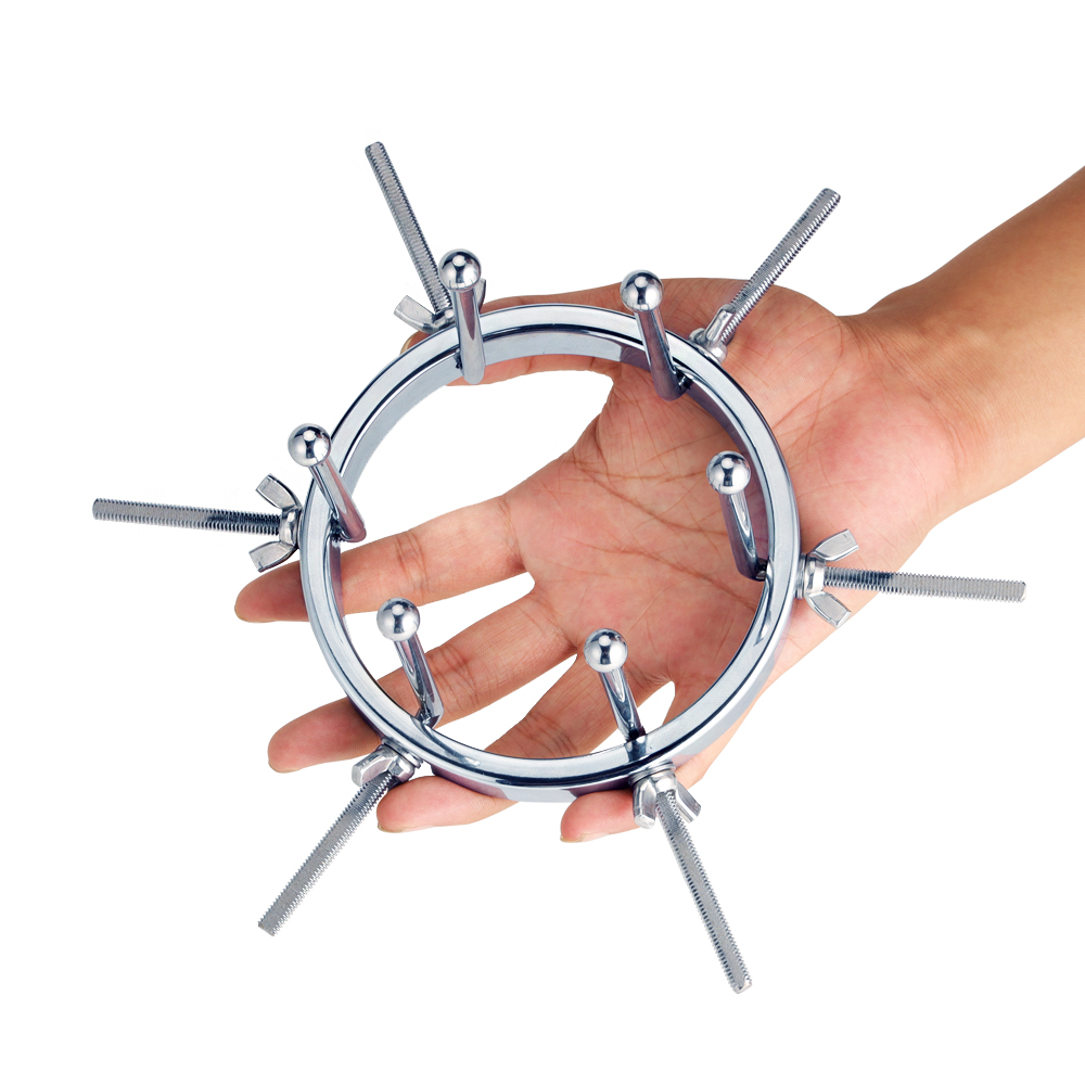 SM Extreme Anal Spreader Vagin - огляд і ціна Electronics Gadgets For Women