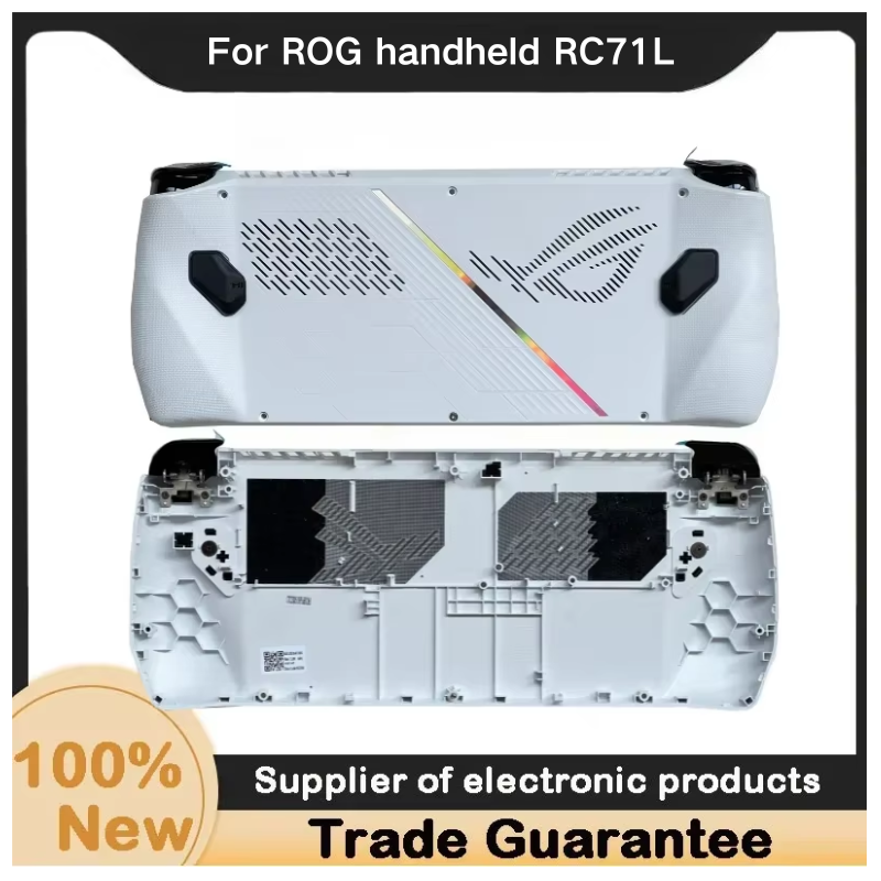 New For Kailxuling ROG handhel - огляд і ціна Handheld Game Console