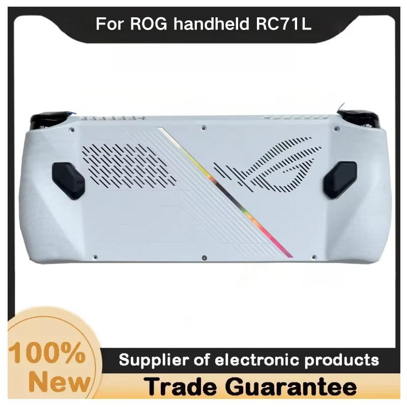 New For Kailxuling ROG handhel - огляд і ціна Handheld Game Console