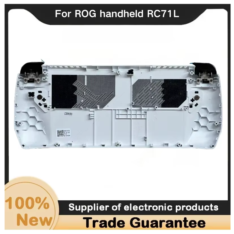 New For Kailxuling ROG handhel - огляд і ціна Handheld Game Console