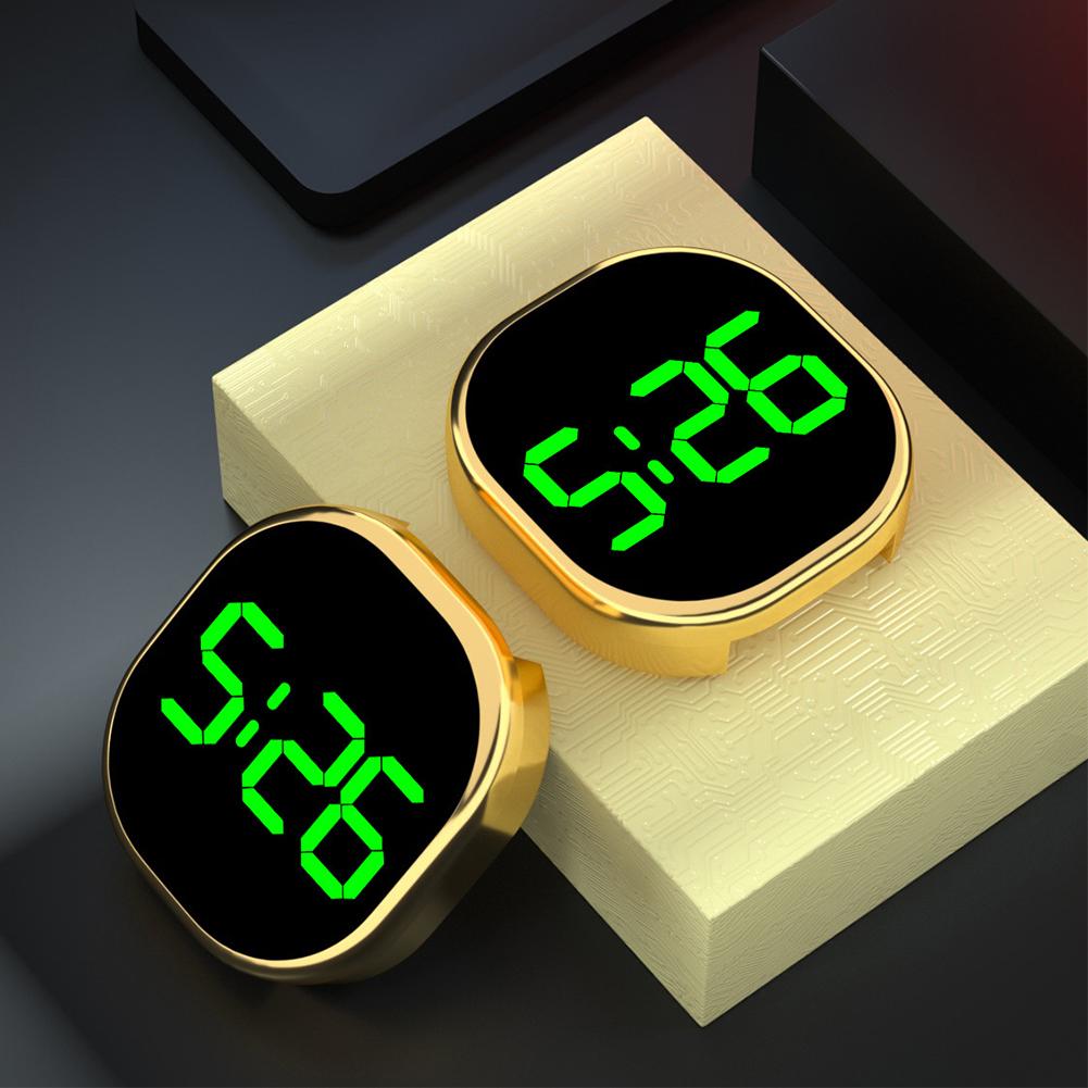 Car Clock Luminous Automotive  - огляд і ціна Electronics Gadgets For Car