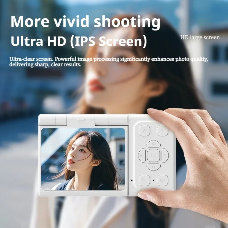 9600MP 4K Digital Camera 8X Zo - огляд і ціна Electronics Gadgets For Home