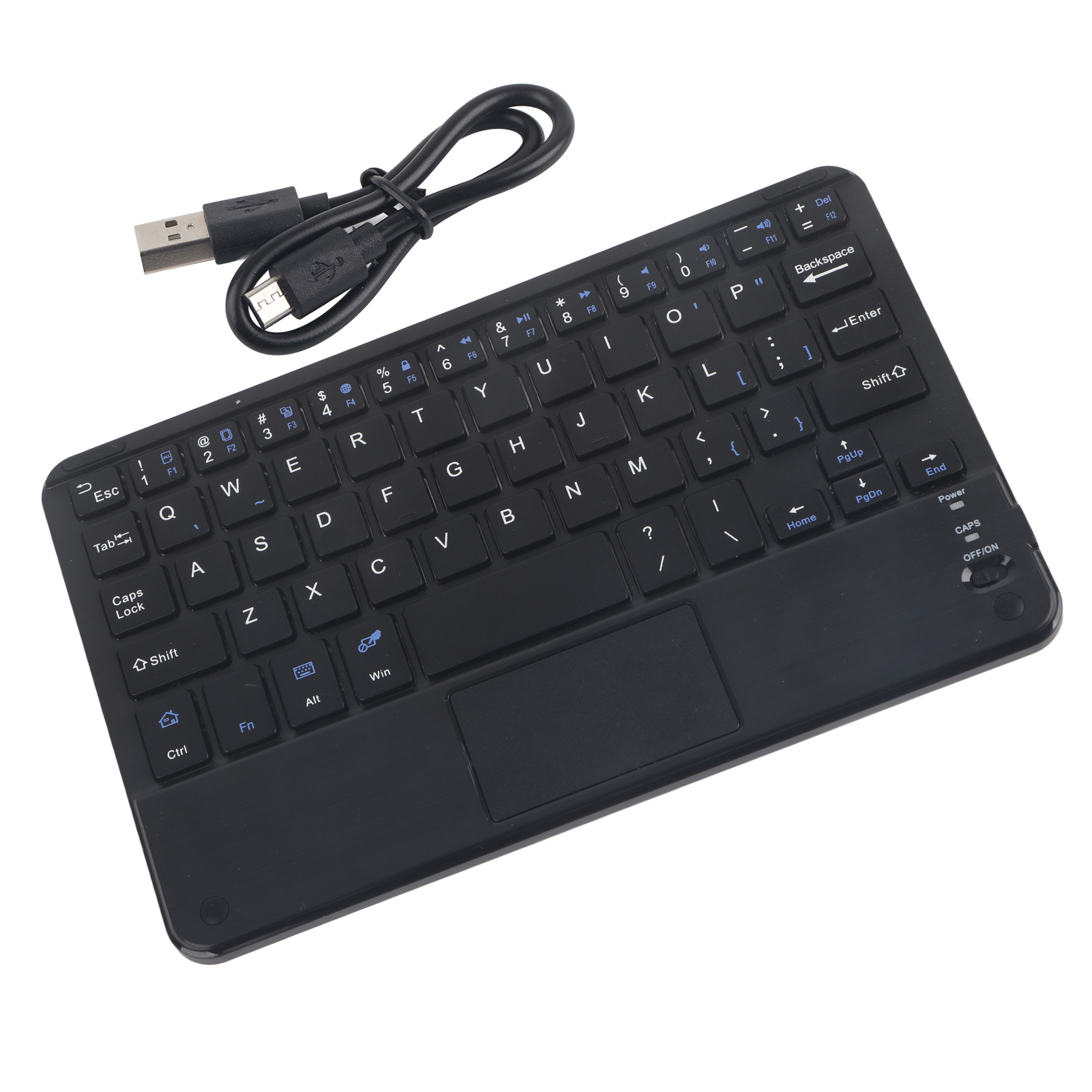 UltraSlim Mini Wireless Blueto - огляд і ціна Wireless Keyboard Mini