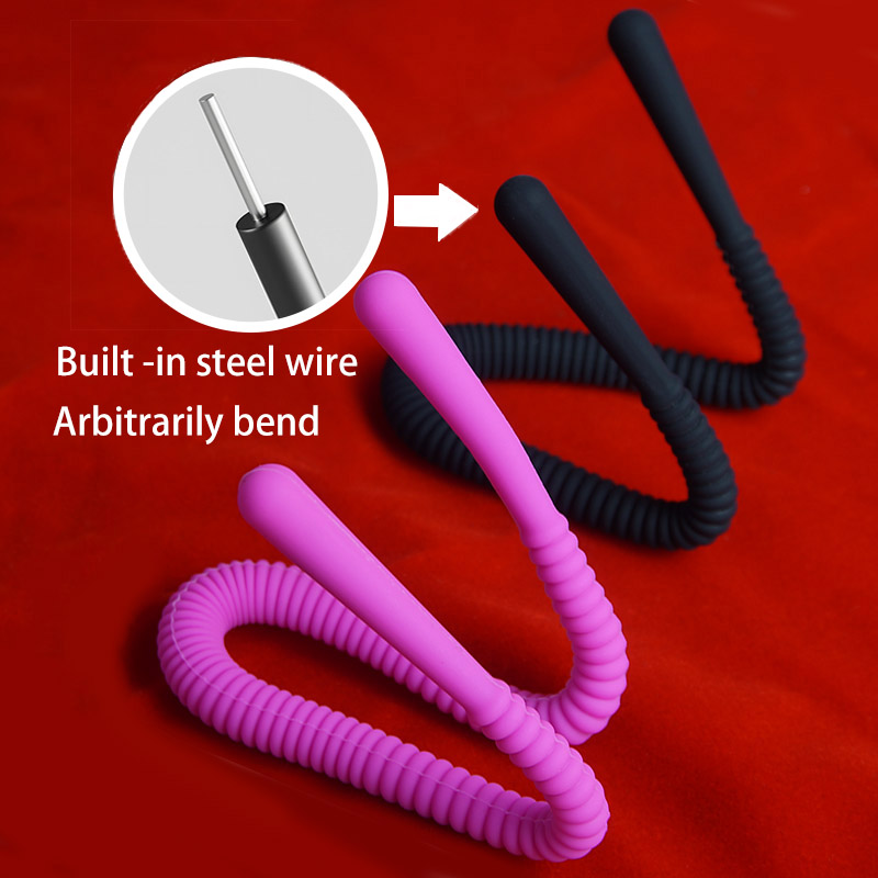 Silicone Clit Labia Spreader,O - огляд і ціна Electronics Gadgets For Women