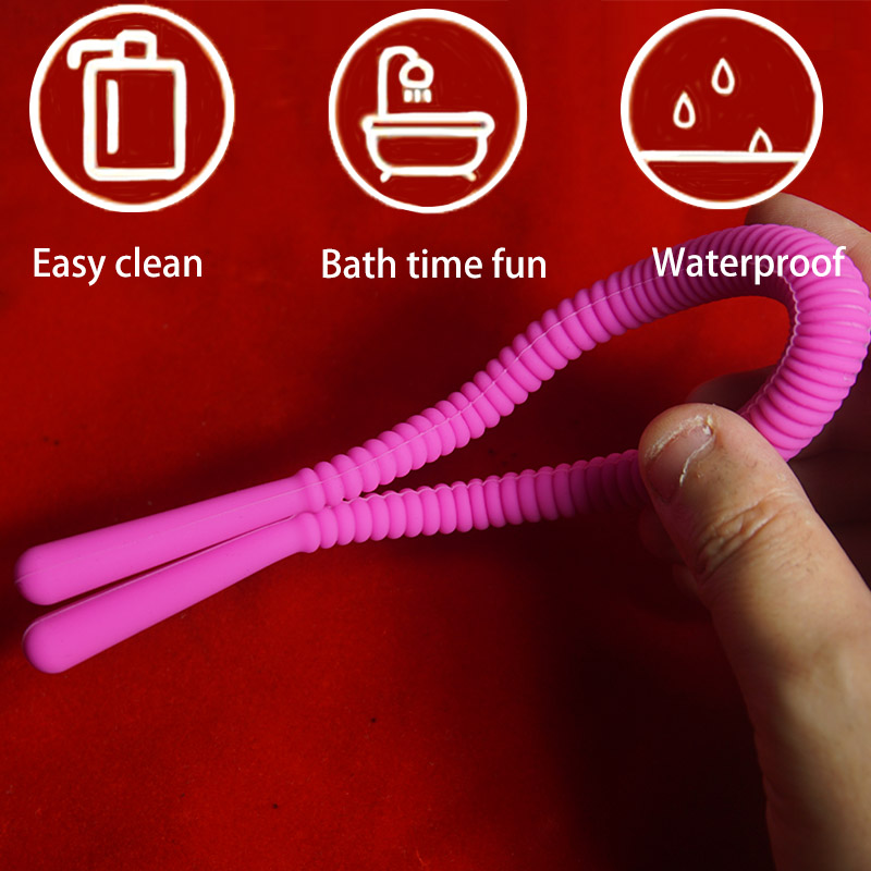 Silicone Clit Labia Spreader,O - огляд і ціна Electronics Gadgets For Women