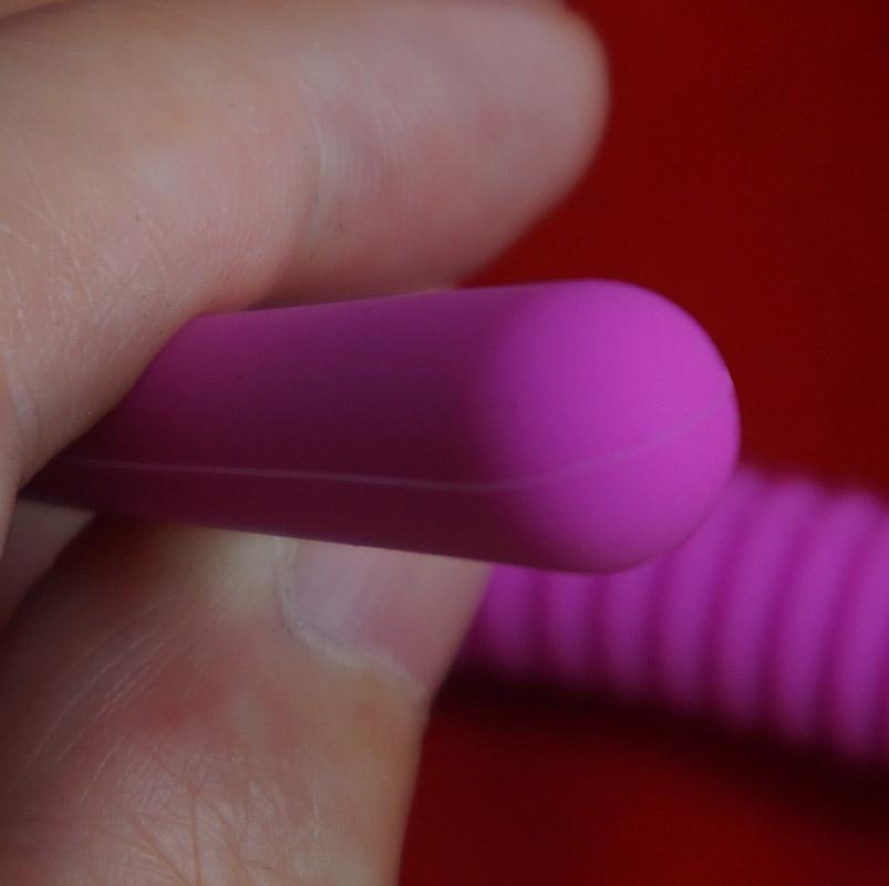 Silicone Clit Labia Spreader,O - огляд і ціна Electronics Gadgets For Women
