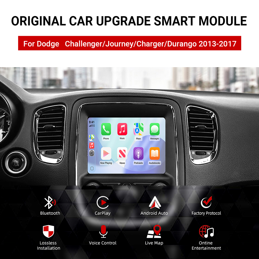 ANYFAR Original Car Screen Upg - огляд і ціна Electronics Gadgets For Car