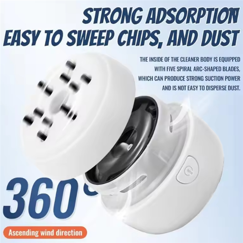 Super Deal -Mini Vacuum Cleane - огляд і ціна Wireless Keyboard Mini