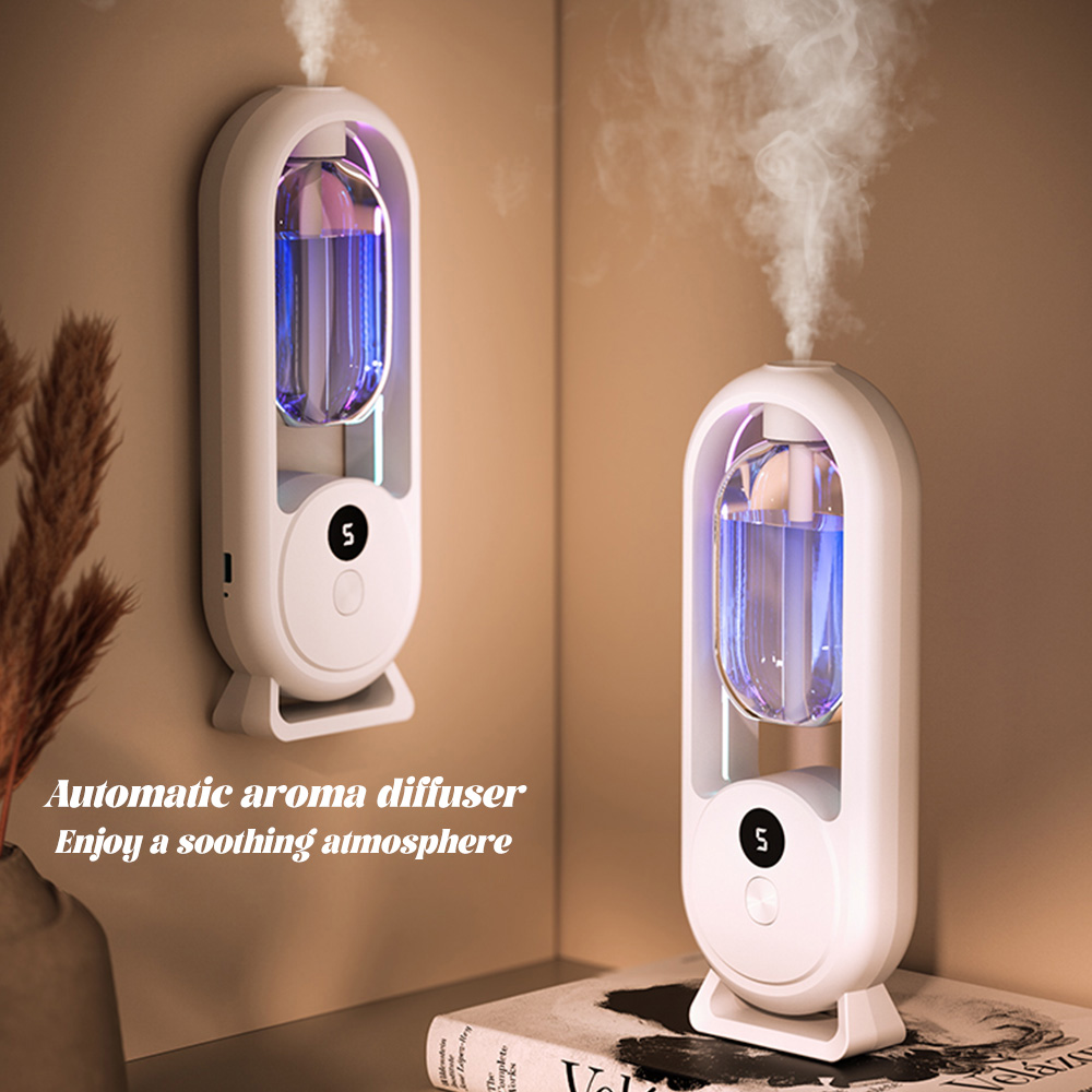 Rechargeable portable aromathe - огляд і ціна Electronics Gadgets For Home