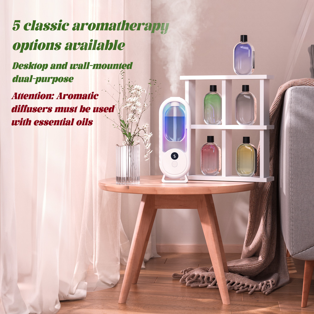 Rechargeable portable aromathe - огляд і ціна Electronics Gadgets For Home