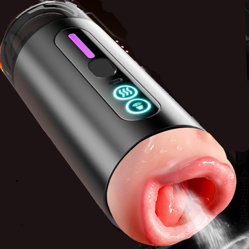 Two Head Use Deep Throat Reali - огляд і ціна Electronics Gadgets For Women