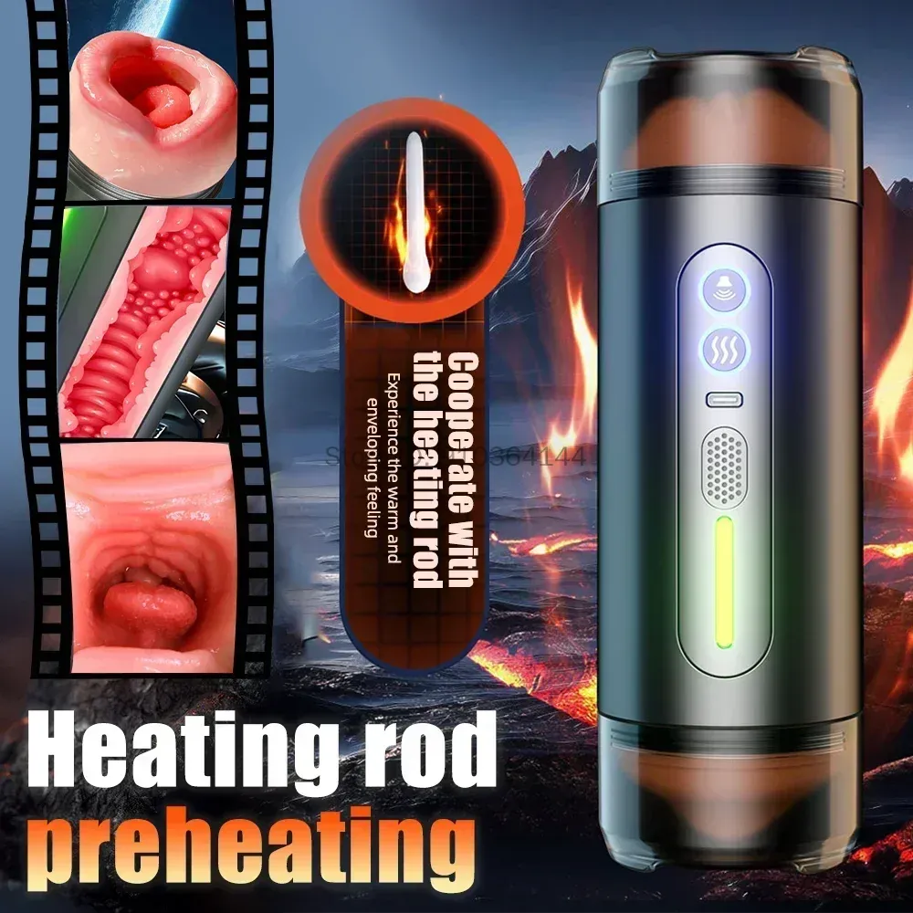 Two Head Use Deep Throat Reali - огляд і ціна Electronics Gadgets For Women