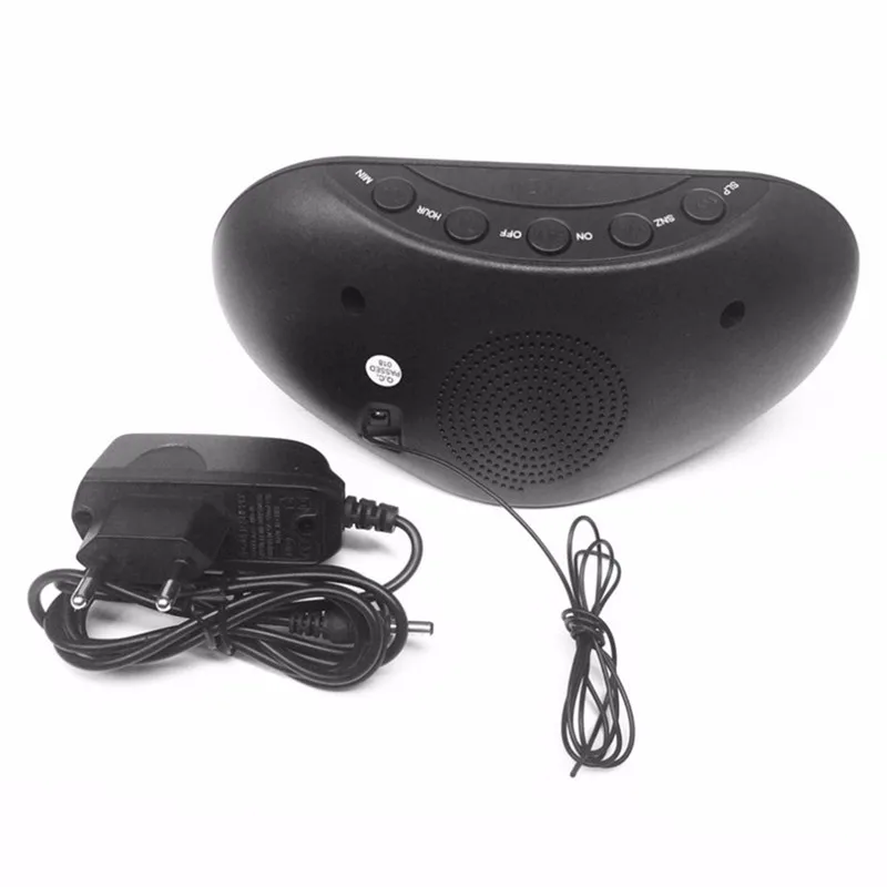Car Electronic LED Clock Deskt - огляд і ціна Electronics Gadgets For Home