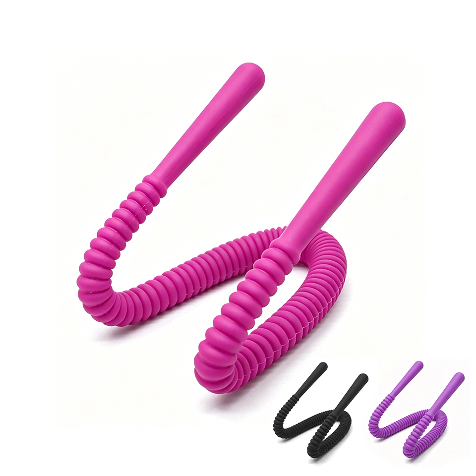 Foldable Silicone Labia Clamps - огляд і ціна Electronics Gadgets For Women