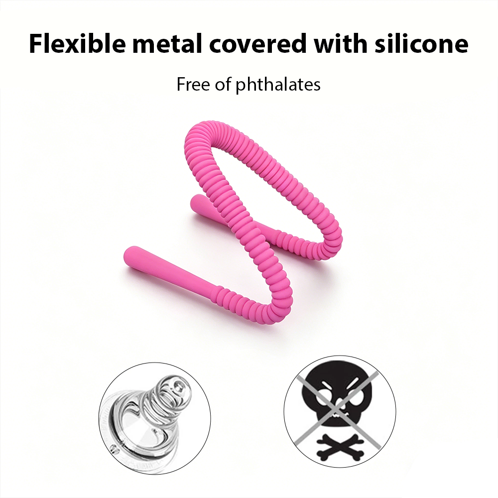 Foldable Silicone Labia Clamps - огляд і ціна Electronics Gadgets For Women