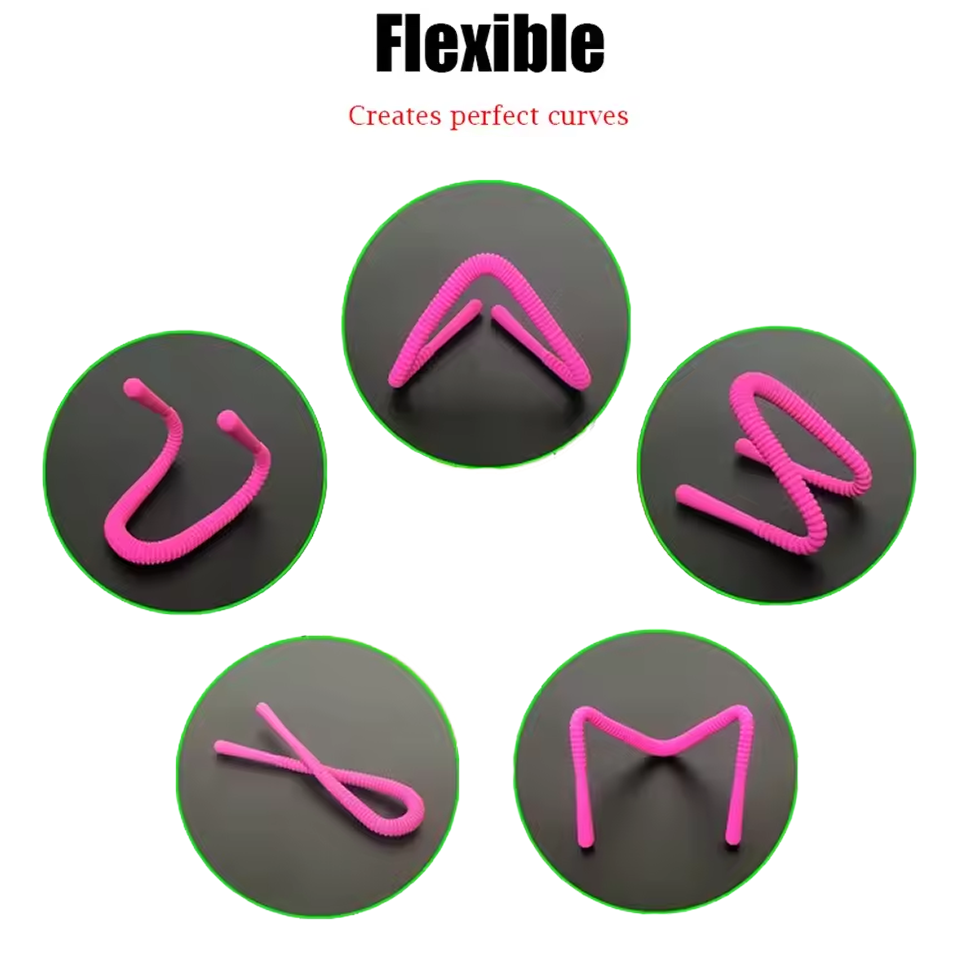 Foldable Silicone Labia Clamps - огляд і ціна Electronics Gadgets For Women