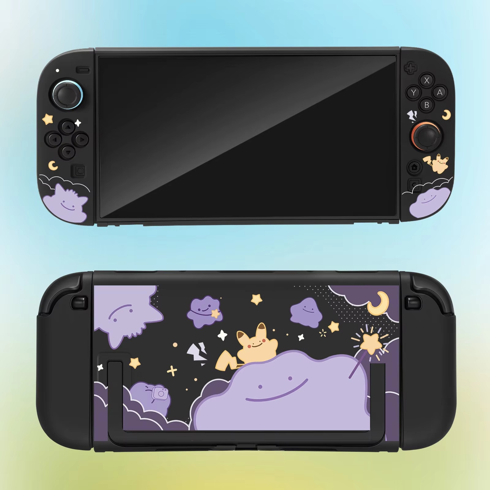 Hot! Switch matte hard shell p - огляд і ціна Handheld Game Console