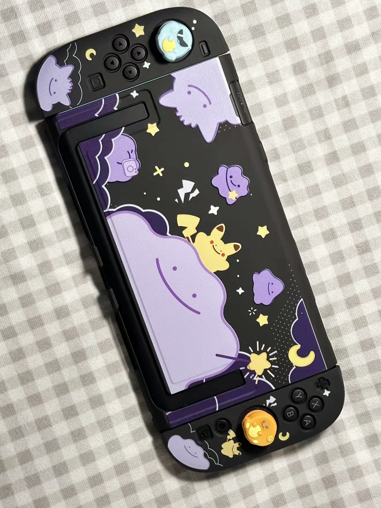 Hot! Switch matte hard shell p - огляд і ціна Handheld Game Console