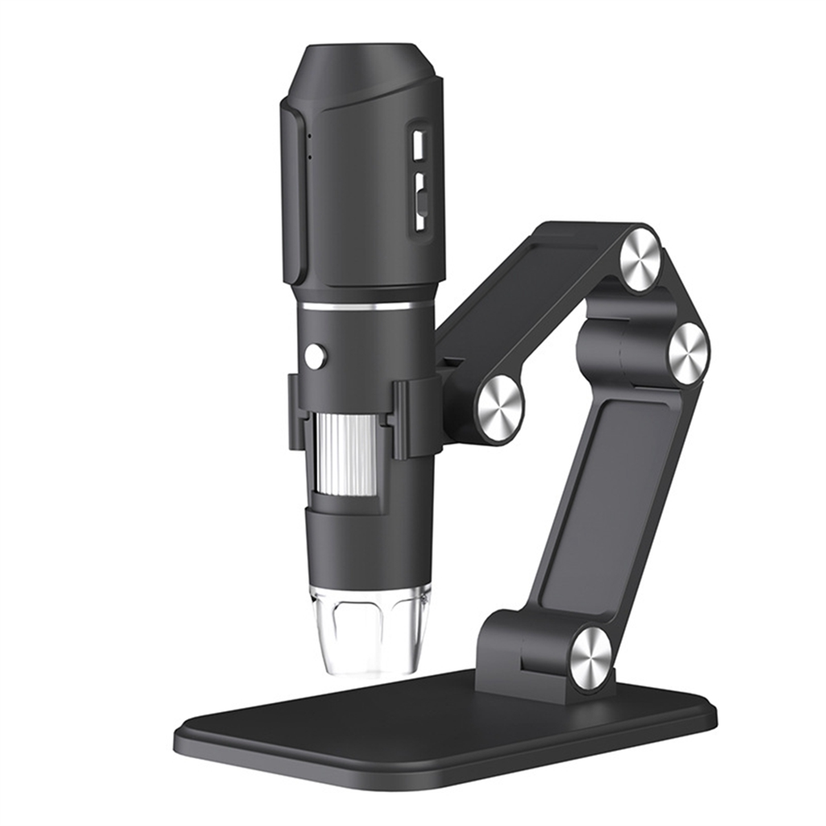 A06K Wireless Microscope,WiFi  - огляд і ціна Usb Microscope Digital