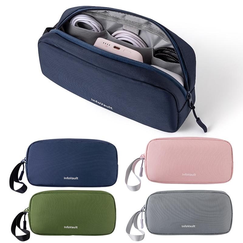 New Travel Organizer Bag Power - огляд і ціна Electronics Gadgets And Accessories