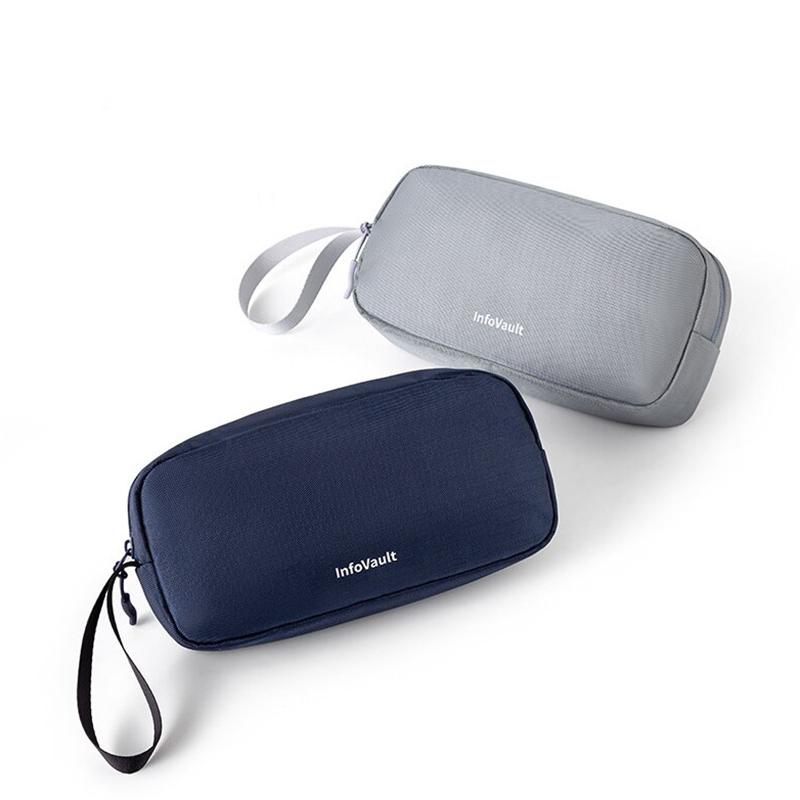 New Travel Organizer Bag Power - огляд і ціна Electronics Gadgets And Accessories
