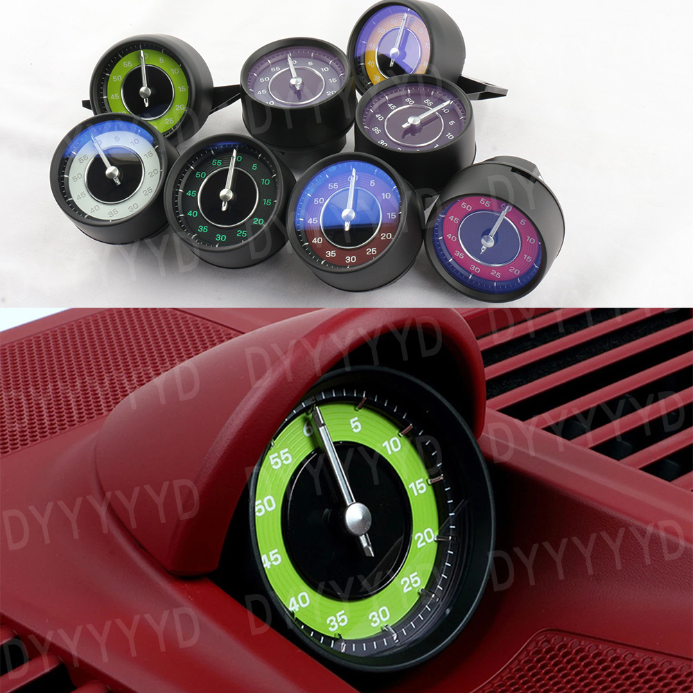 Car Dashboard Stopwatch Decora - огляд і ціна Electronics Gadgets For Car