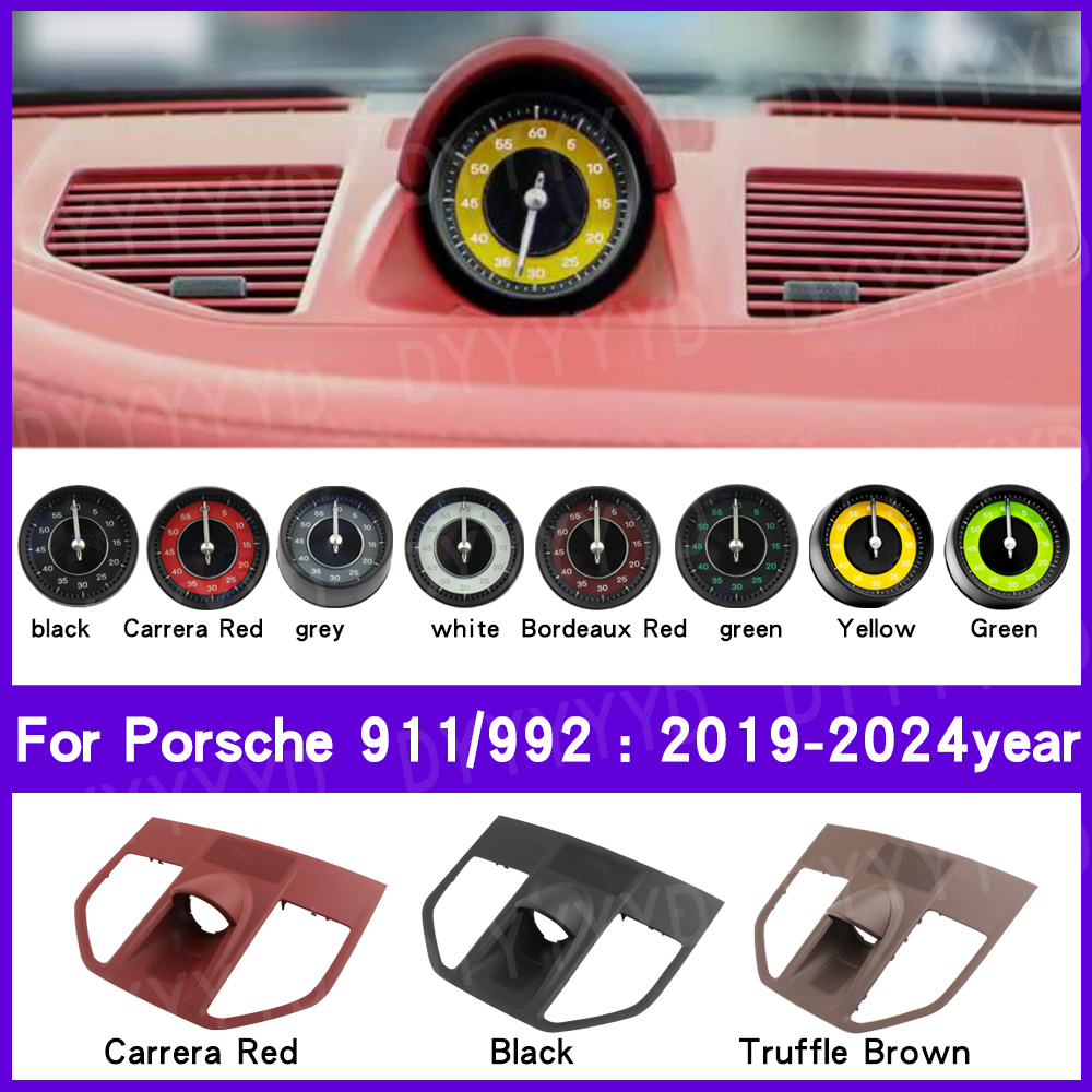 Car Dashboard Stopwatch Decora - огляд і ціна Electronics Gadgets For Car