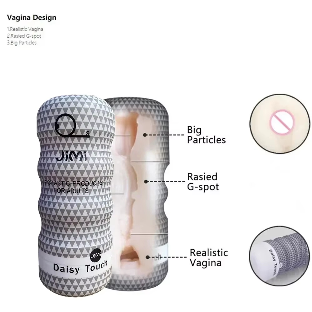 Realistic Vagina Anal Male Mas - огляд і ціна Electronics Gadgets For Women