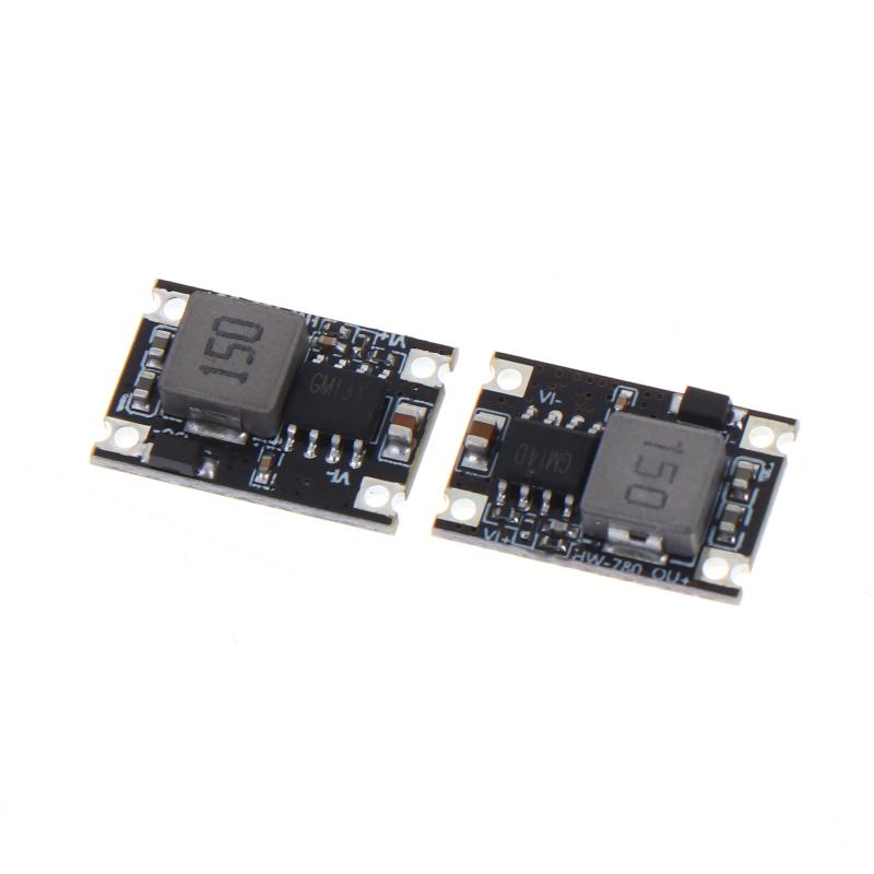 1Pcs 5-30V To 3.3V 5V 12V Step - огляд і ціна Electronics Gadgets For Car