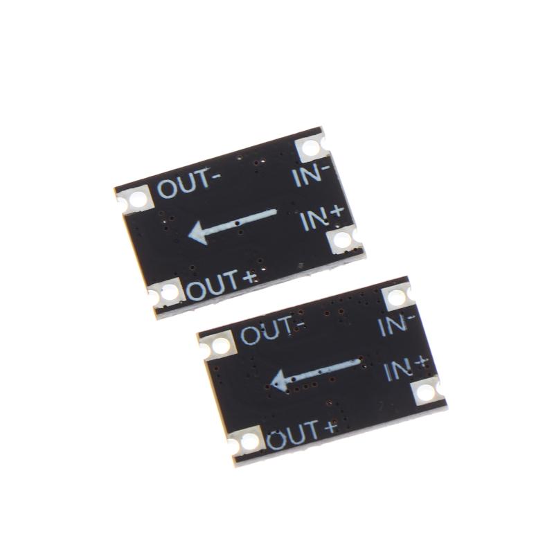1Pcs 5-30V To 3.3V 5V 12V Step - огляд і ціна Electronics Gadgets For Car