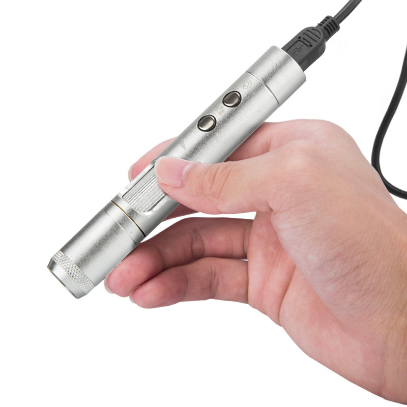 Supereyes B011 Portable Digita - огляд і ціна Usb Microscope Digital