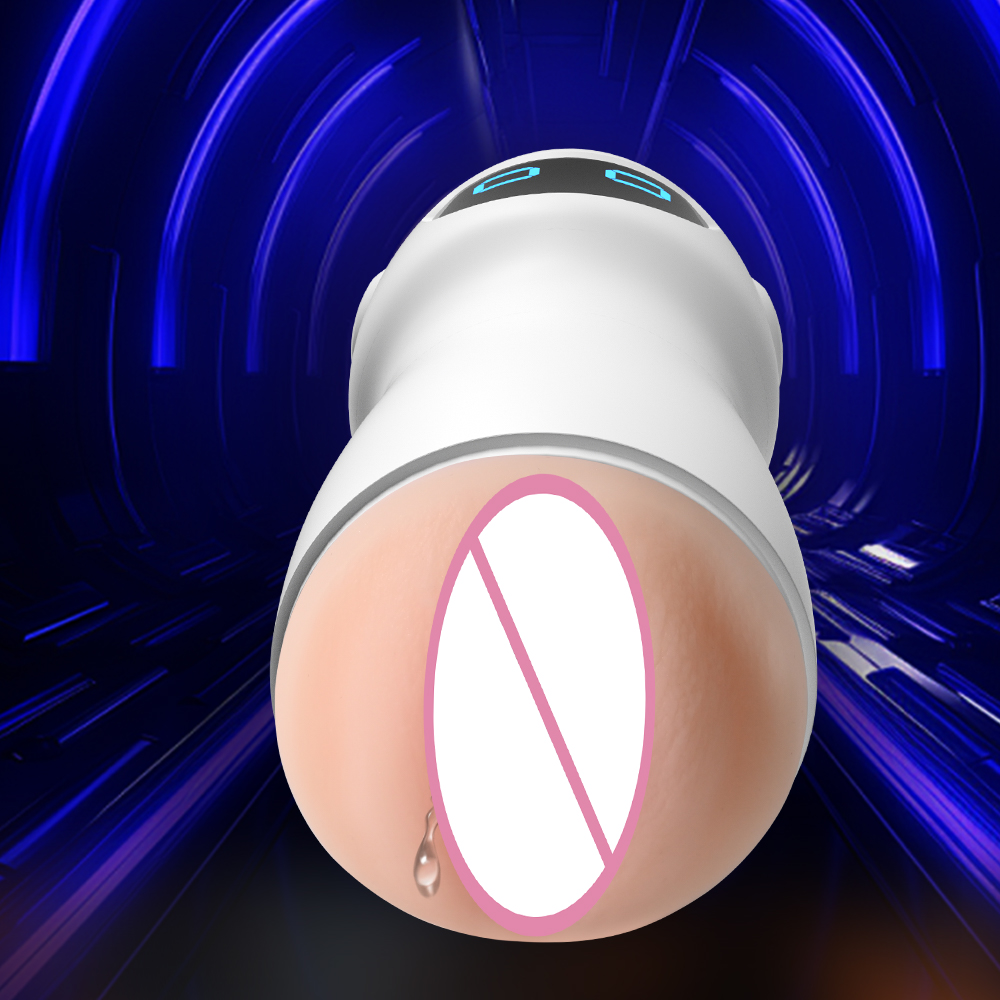 Male Masturbator Cup Soft Puss - огляд і ціна Electronics Gadgets For Women