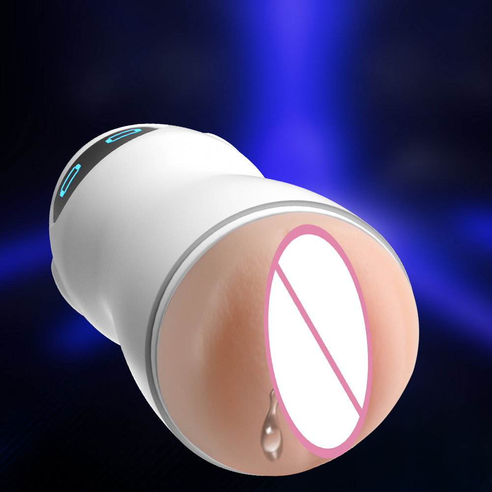 Male Masturbator Cup Soft Puss - огляд і ціна Electronics Gadgets For Women