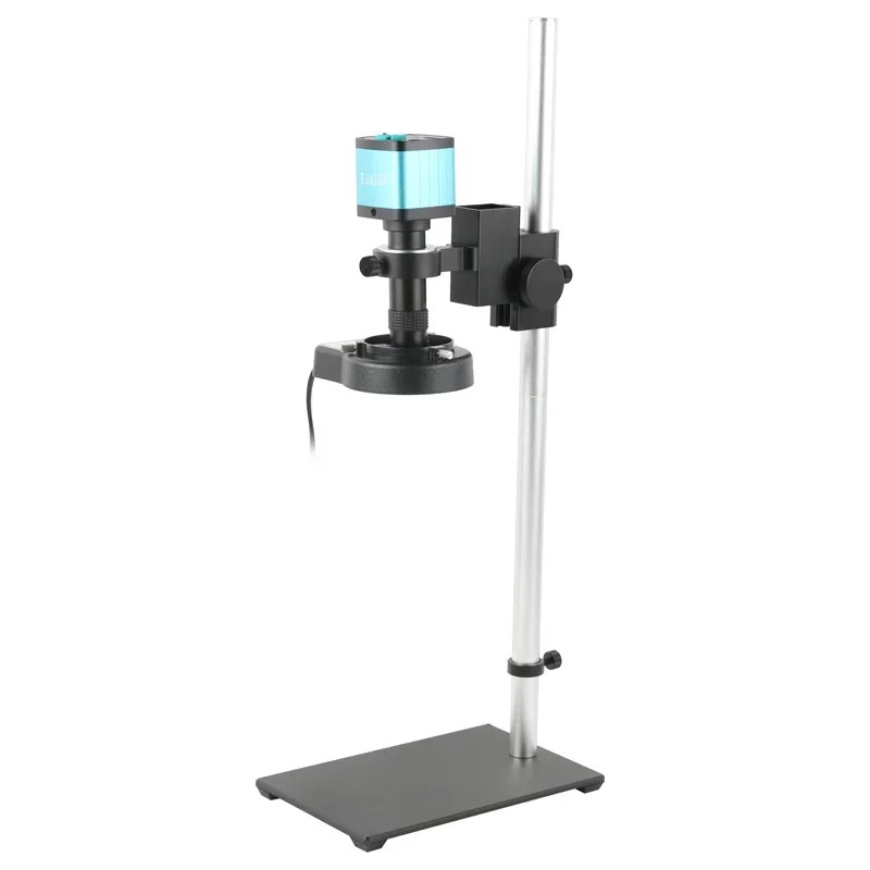 48MP 4K 1080P 60FPS USB Digita - огляд і ціна Usb Microscope Digital