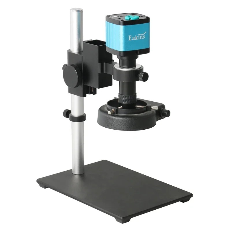 48MP 4K 1080P 60FPS USB Digita - огляд і ціна Usb Microscope Digital