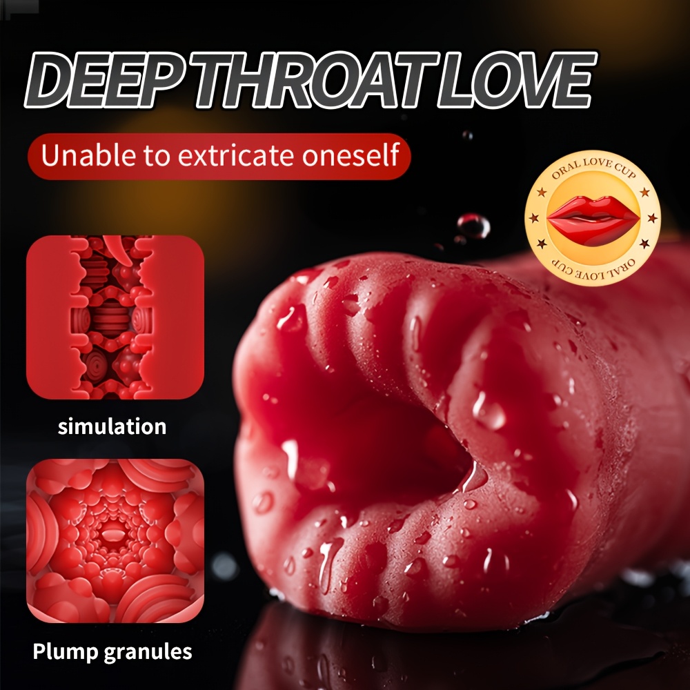 Automatic Male Masturbator Cup - огляд і ціна Electronics Gadgets For Women