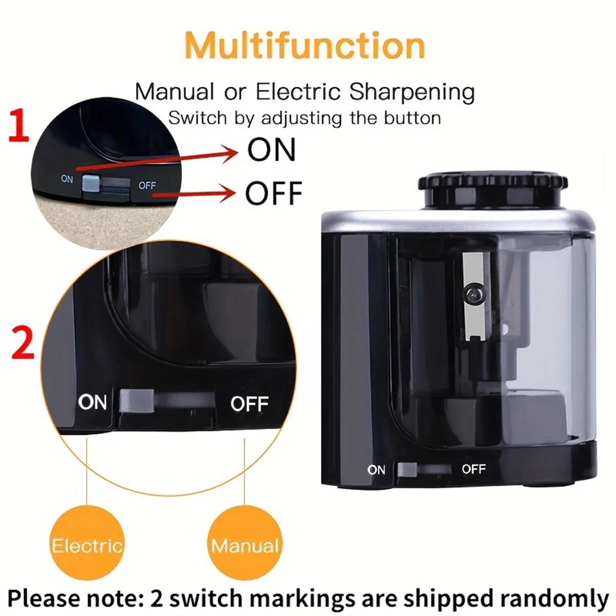 Multifunctional Automatic Elec - огляд і ціна Electronics Gadgets For Home